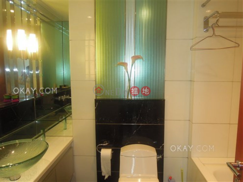 Gorgeous 2 bedroom on high floor | Rental 1 Austin Road West | Yau Tsim Mong | Hong Kong Rental | HK$ 43,000/ month