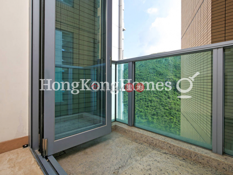 2 Bedroom Unit for Rent at Larvotto, 8 Ap Lei Chau Praya Road | Southern District Hong Kong, Rental | HK$ 43,000/ month