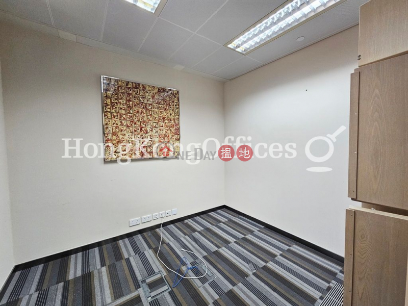 HK$ 217,030/ month The Center | Central District, Office Unit for Rent at The Center