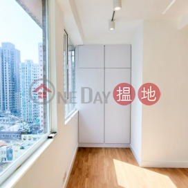 **YourBestOption**Newly Renovated Studio, High Floor & Bright, Building Maintenance made, Excellent School Net|Wah Koon Building(Wah Koon Building)Sales Listings (E01390)_0