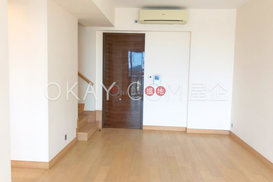 Gorgeous 2 bedroom on high floor with balcony & parking | For Sale | 9 Welfare Road | Southern District | Hong Kong Sales HK$ 33M
