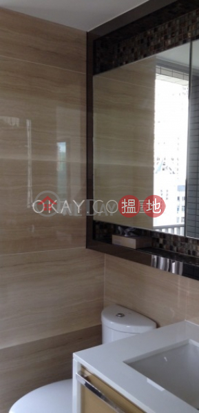 Stylish 2 bedroom with sea views & balcony | Rental | 23 Hing Hon Road | Western District | Hong Kong, Rental HK$ 46,000/ month