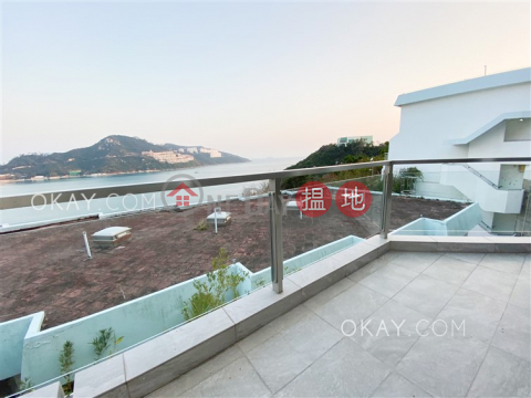 Luxurious house with balcony & parking | Rental | 30 Cape Road Block 1-6 環角道 30號 1-6座 _0