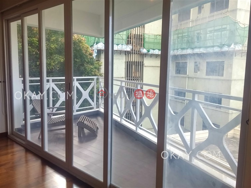 Bo Kwong Apartments, Low | Residential, Rental Listings | HK$ 58,000/ month
