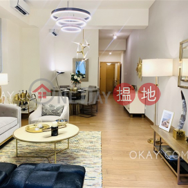 Exquisite 3 bedroom with balcony | For Sale | Jade Grove 琨崙 _0