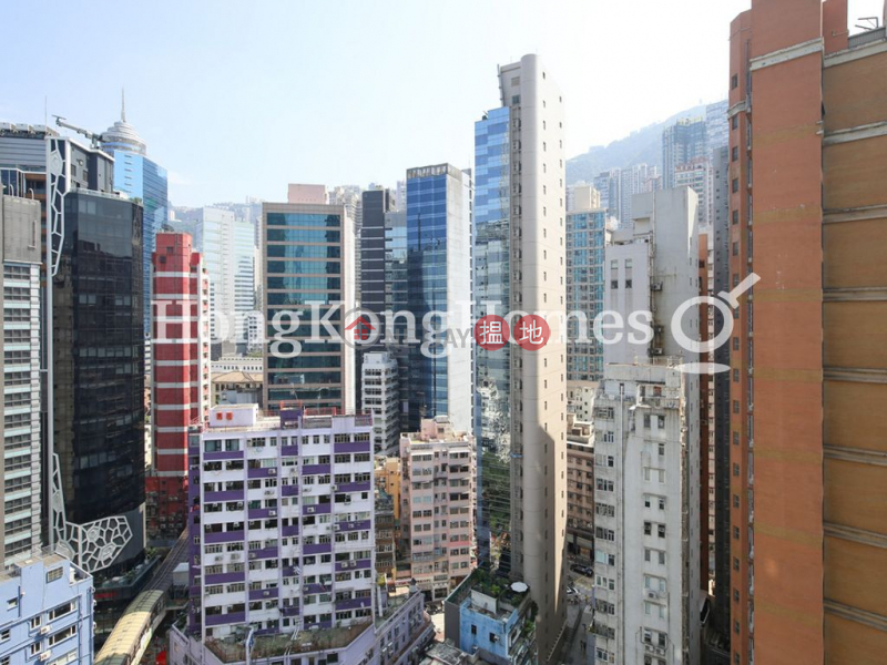 Property Search Hong Kong | OneDay | Residential | Sales Listings | 3 Bedroom Family Unit at My Central | For Sale