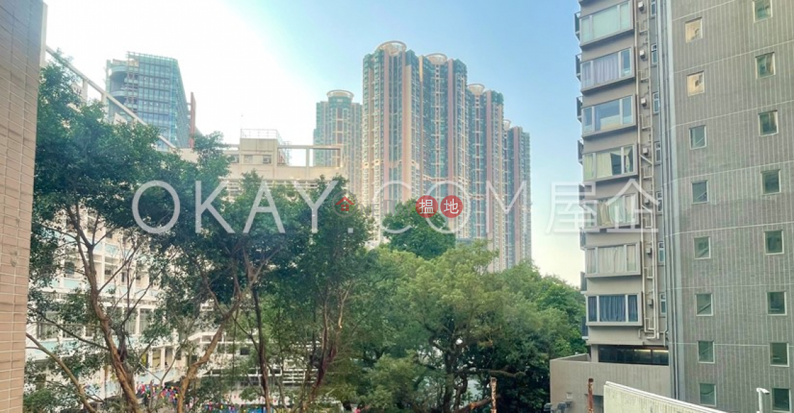 Lovely 3 bedroom in Western District | Rental | Bowie Court 寶瑜閣 Rental Listings