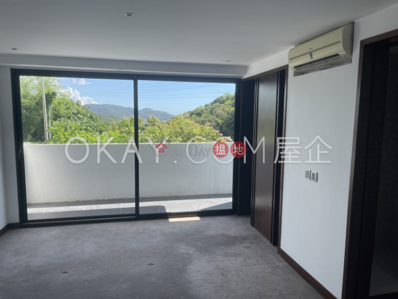 Property Search Hong Kong | OneDay | Residential, Sales Listings Beautiful house with sea views, rooftop & balcony | For Sale