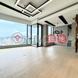 3房3廁,極高層,連車位欣怡居出售單位