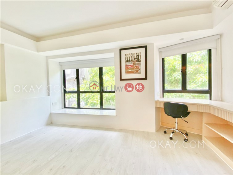 HK$ 27,000/ month Rich View Terrace, Central District | Popular 1 bedroom in Sheung Wan | Rental