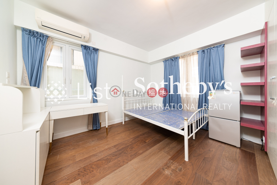 HK$ 60,000/ month | Skyline Mansion Western District, Property for Rent at Skyline Mansion with 3 Bedrooms