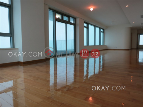 Luxurious 3 bedroom with balcony & parking | Rental | No. 1 Homestead Road 堪仕達道1號 _0