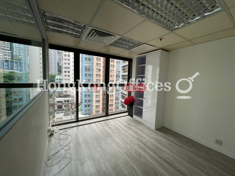 Property Search Hong Kong | OneDay | Office / Commercial Property, Rental Listings Office Unit for Rent at 299QRC