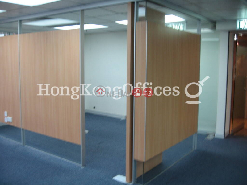 HK$ 55,080/ month | Jade Centre Central District | Office Unit for Rent at Jade Centre