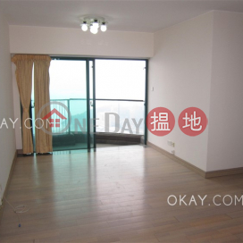 Luxurious 3 bed on high floor with harbour views | Rental | Tower 5 Grand Promenade 嘉亨灣 5座 _0
