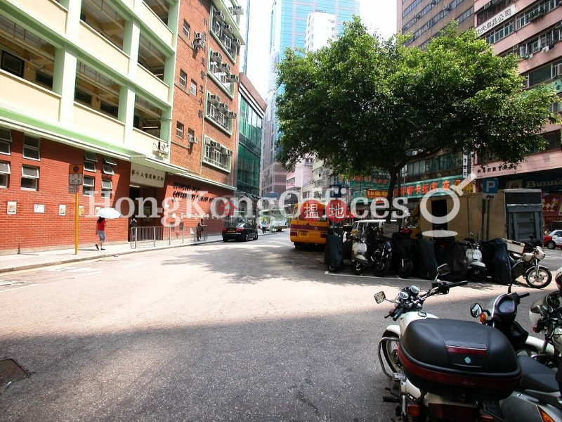 HK$ 109,997/ month | Tai Yip Building | Wan Chai District, Office Unit for Rent at Tai Yip Building