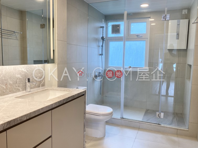 Lovely 4 bedroom on high floor with sea views & balcony | Rental 61 South Bay Road | Southern District, Hong Kong, Rental | HK$ 120,000/ month