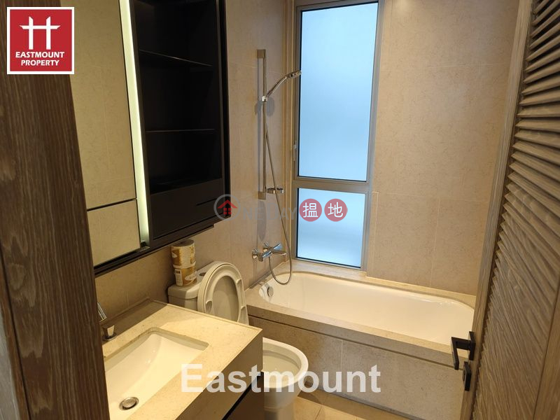 Clearwater Bay Apartment | Property For Rent in Mount Pavilia 傲瀧-Low-density luxury villa | Property ID:3947, 663 Clear Water Bay Road | Sai Kung | Hong Kong | Rental, HK$ 68,000/ month