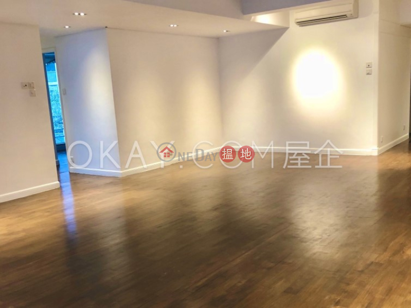 HK$ 78.8M Kennedy Terrace Central District Beautiful penthouse with terrace & parking | For Sale