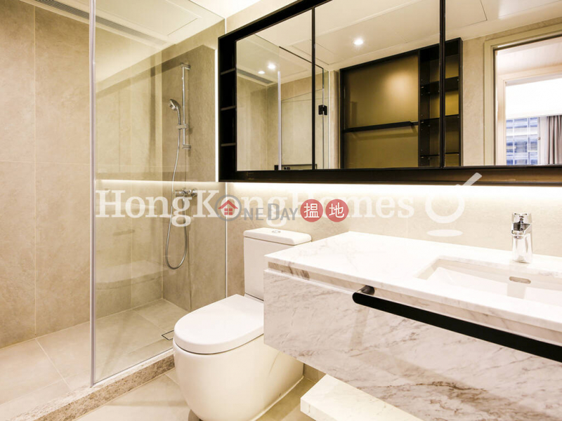 Property Search Hong Kong | OneDay | Residential | Rental Listings | 1 Bed Unit for Rent at Convention Plaza Apartments