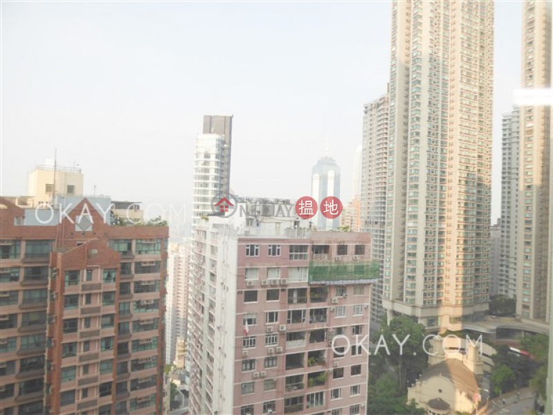 蔚華閣-中層住宅-出售樓盤|HK$ 1,550萬