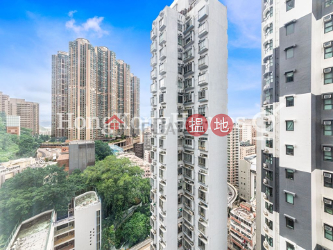 1 Bed Unit at Eivissa Crest | For Sale, Eivissa Crest 尚嶺 | Western District (Proway-LID155647S)_0