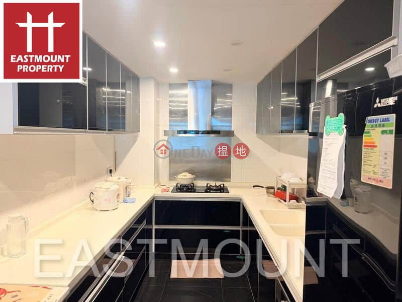 HK$ 5,500萬匡湖居 1期-西貢|西貢 Marina Cove, Hebe Haven 白沙灣匡湖居別墅出售-海邊屋, 船位 出售單位