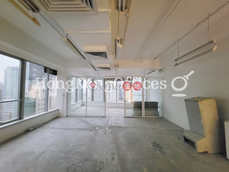 Office Unit for Rent at Chinachem Hollywood Centre | 1 Hollywood Road | Central District, Hong Kong | Rental HK$ 36,936/ month