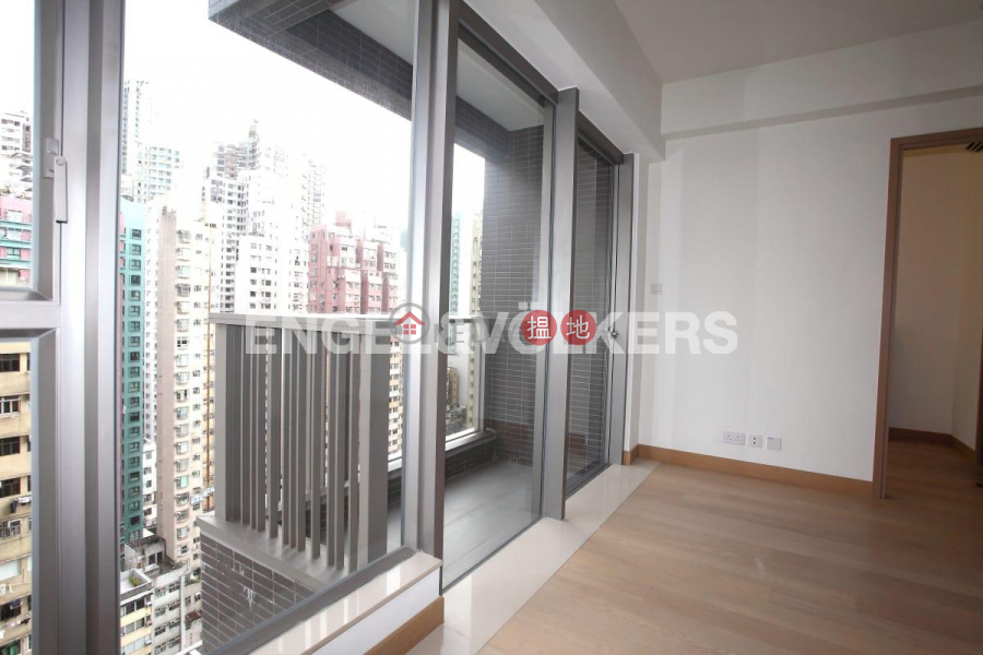 Property Search Hong Kong | OneDay | Residential Rental Listings | 1 Bed Flat for Rent in Sai Ying Pun