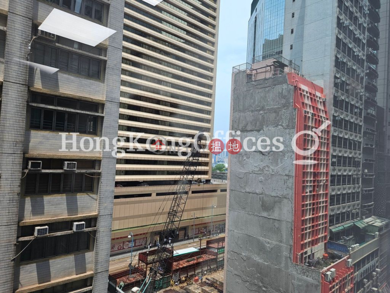 Office Unit for Rent at Ovest, Ovest Ovest Rental Listings | Western District (HKO-43706-AKHR)