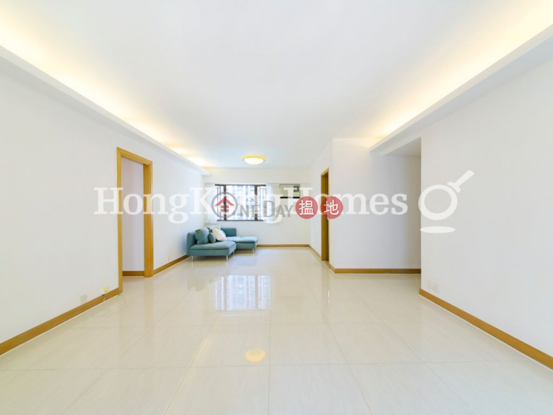 3 Bedroom Family Unit for Rent at Excelsior Court, 83 Robinson Road | Western District, Hong Kong, Rental HK$ 42,500/ month