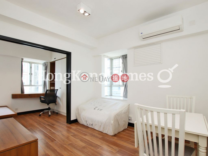 HK$ 19,000/ month Windsor Court Western District 1 Bed Unit for Rent at Windsor Court