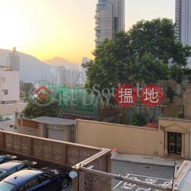 Property for Rent at Wing On Towers with 3 Bedrooms | Wing On Towers 永安閣 _0