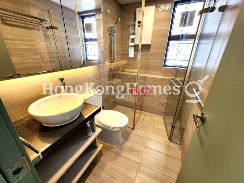HK$ 58,000/ 月-雍景臺-西區|雍景臺三房兩廳單位出租