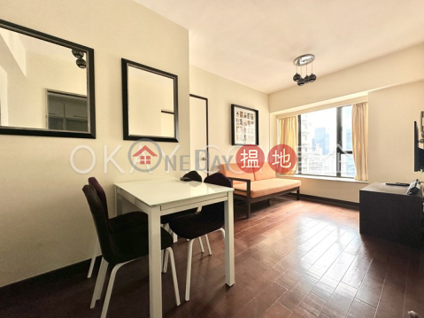 Tasteful 1 bedroom on high floor | Rental | Treasure View 御珍閣 _0