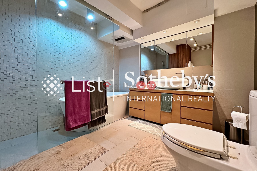 Property for Sale at New Central Mansion with 2 Bedrooms 39-49 Gage Street | Central District | Hong Kong, Sales HK$ 18M