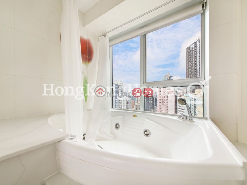 1 Bed Unit for Rent at Cherry Crest, Cherry Crest 翠麗軒 Rental Listings | Central District (Proway-LID43210R)