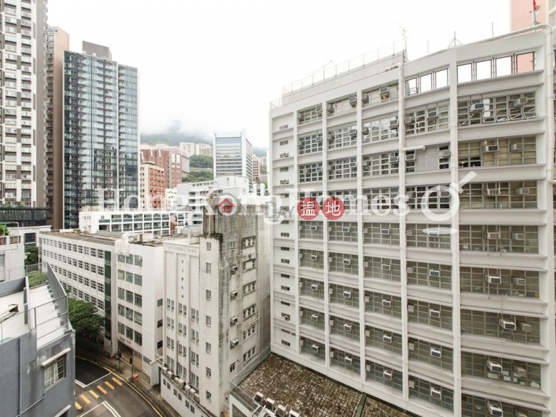 Property Search Hong Kong | OneDay | Residential Sales Listings | 1 Bed Unit at 63 PokFuLam | For Sale