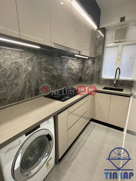 Hoi Kung Court | Low Residential, Rental Listings | HK$ 21,800/ month