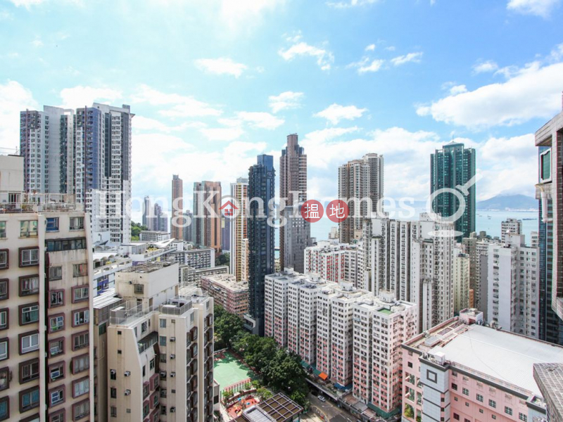 香港搵樓|租樓|二手盤|買樓| 搵地 | 住宅出售樓盤-慧華閣兩房一廳單位出售