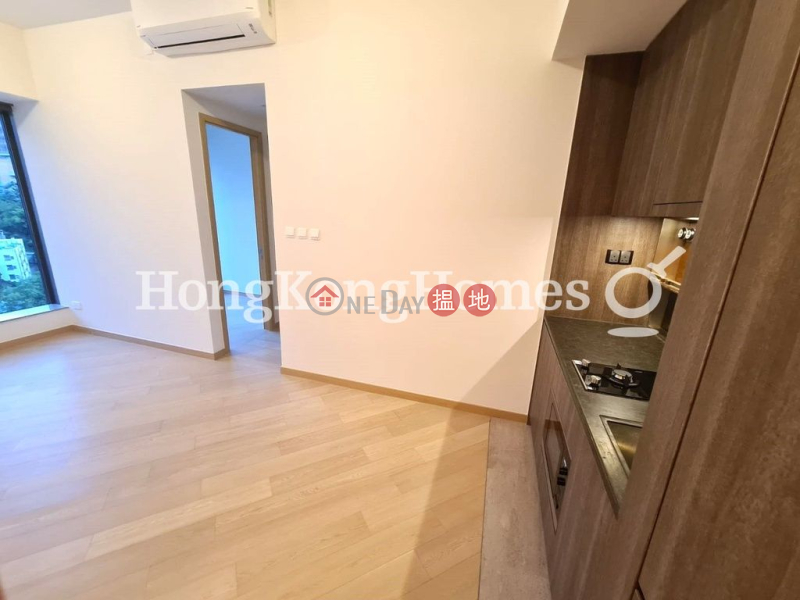 翰林峰2座兩房一廳單位出租460皇后大道西 | 西區|香港出租|HK$ 38,000/ 月