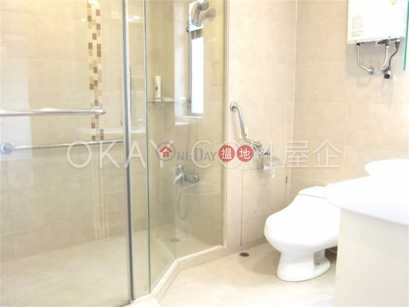 Property Search Hong Kong | OneDay | Residential, Rental Listings | Gorgeous 4 bedroom with parking | Rental