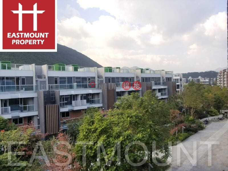 Clearwater Bay Apartment | Property For Sale in Mount Pavilia 傲瀧-Low-density luxury villa, Garden | Property ID:2826 | Mount Pavilia 傲瀧 Sales Listings