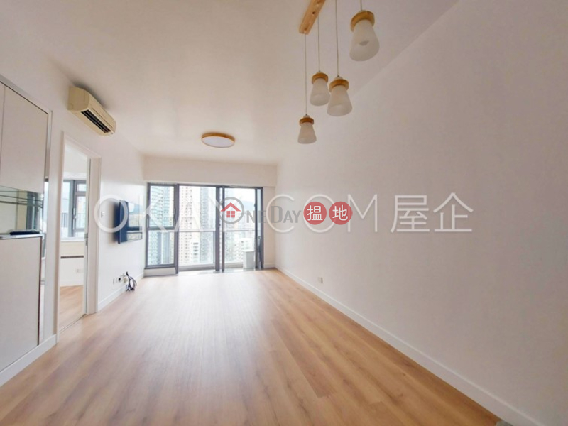 Property Search Hong Kong | OneDay | Residential | Rental Listings Rare 3 bedroom on high floor with balcony | Rental