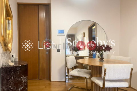 殷然兩房一廳單位出租, 殷然 Alassio | 西區 (SOTHEBY-R241704-R)_0