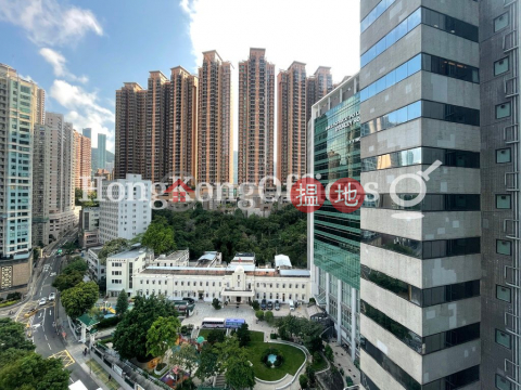 Office Unit for Rent at Lippo Leighton Tower | Lippo Leighton Tower 力寶禮頓大廈 _0