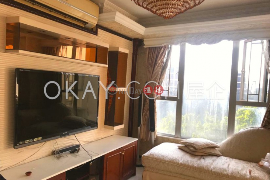HK$ 55,000/ month Greenfield Terrace Block A, Kowloon City Efficient 6 bedroom in Ho Man Tin | Rental