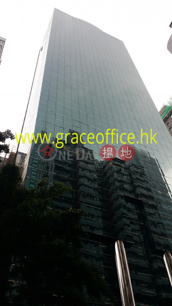 Wan Chai-Siu On Centre, Siu On Centre 兆安中心 Rental Listings | Wan Chai District (KEVIN-6392138968)