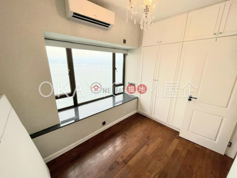 HK$ 34,000/ month Serene Court | Western District | Unique 3 bedroom with sea views | Rental