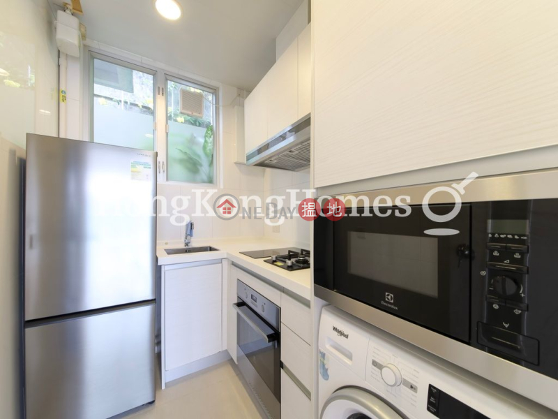 2 Bedroom Unit for Rent at 30 Cape Road Block 1-6 | 30 Cape Road | Southern District | Hong Kong | Rental | HK$ 45,000/ month